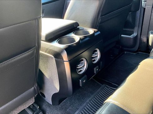 Used 2013 Ford F150 FX4 w/ Luxury Equipment Group image 4