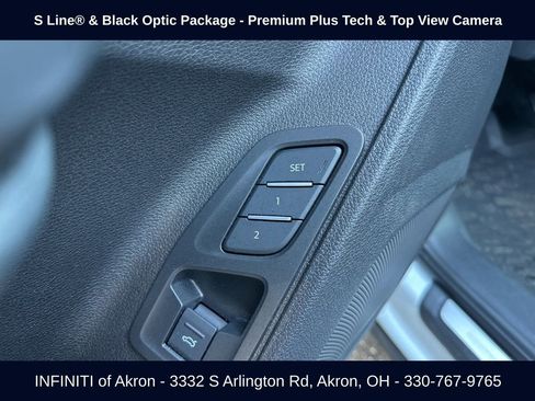 Used 2022 Audi Q3 2.0T Premium Plus w/ Premium Plus Package AWD/4WD image 42