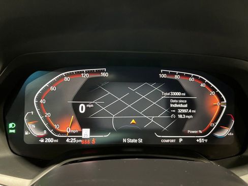 Used 2021 BMW X6 xDrive40i image 30