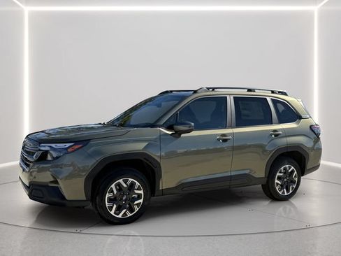 Used 2026 Subaru Forester Premium AWD/4WD image 2