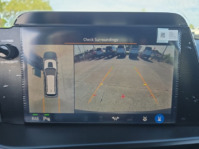 New 2026 Subaru Outback Wilderness AWD/4WD image 17