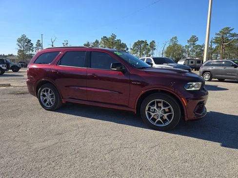 New 2026 Dodge Durango GT image 2