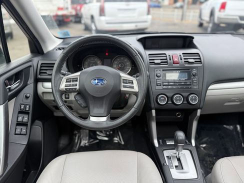 Used 2014 Subaru Forester 2.5i Limited image 13