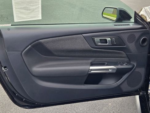 New 2026 Ford Mustang EcoBoost image 12