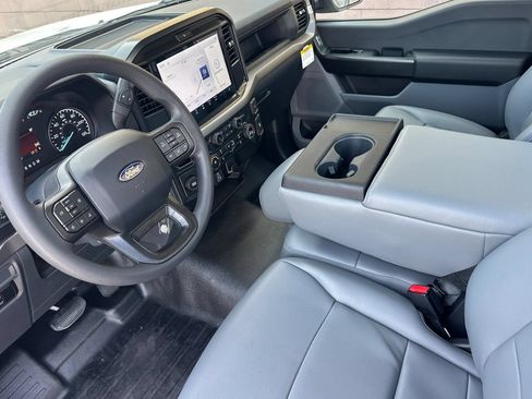 New 2026 Ford F150 XL RWD image 9