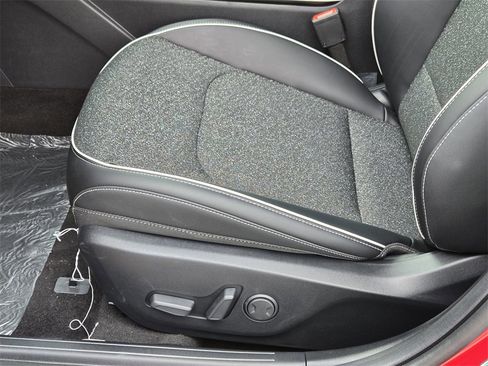 New 2025 Kia K4 GT-Line image 34