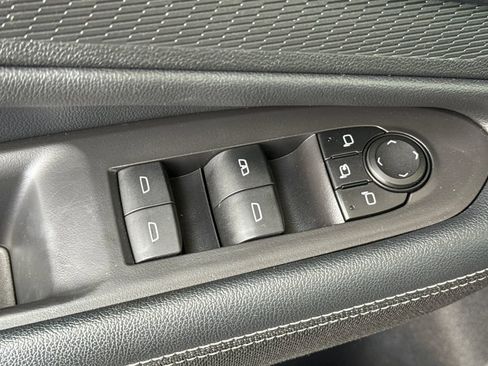 Used 2024 Chevrolet Blazer EV LT AWD/4WD image 18