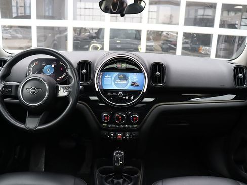 Used 2022 MINI Cooper Countryman ALL4 image 13
