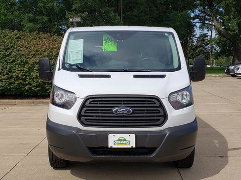 Used 2018 Ford Transit 350 XL RWD image 9