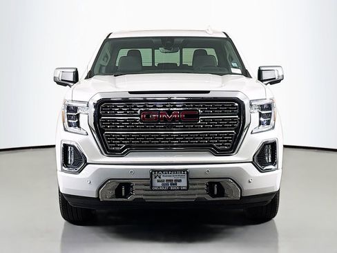 Used 2019 GMC Sierra 1500 Denali w/ Denali Ultimate Package image 2