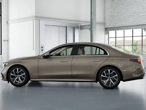New 2026 Mercedes-Benz E 350 Sedan image 28
