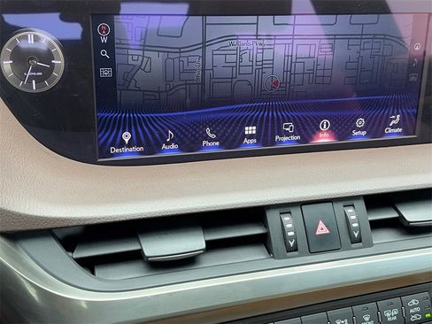 Used 2021 Lexus ES 350 w/ Premium Package image 24