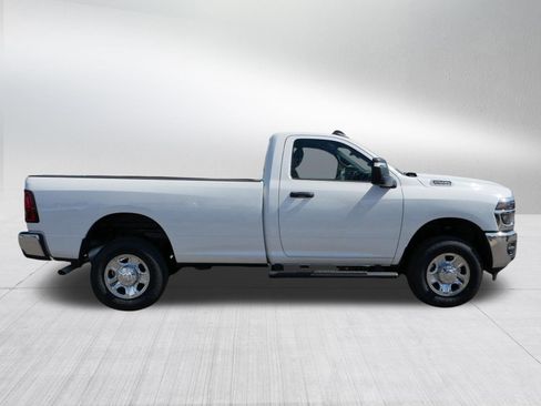 New 2026 RAM 2500 Tradesman image 7