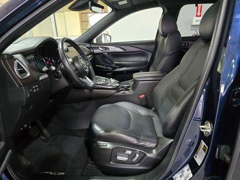 Used 2019 MAZDA CX-9 Grand Touring image 23