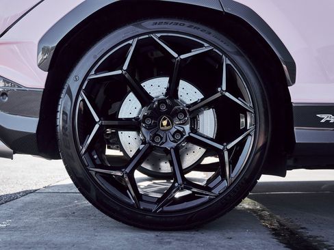 Used 2024 Lamborghini Urus Performante image 28