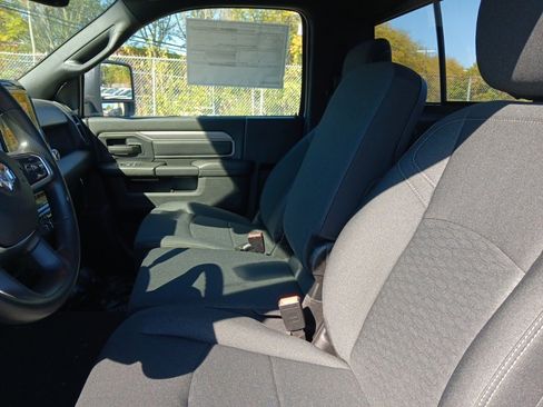 New 2026 RAM 2500 Tradesman image 12