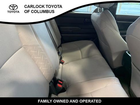 Used 2025 Toyota Tacoma SR5 image 16