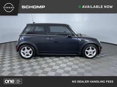 Used 2005 MINI Cooper Hardtop