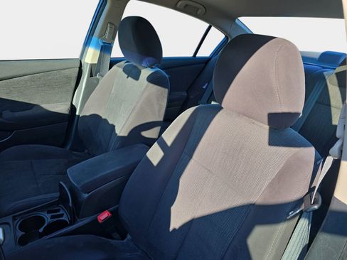 Used 2012 Nissan Altima 2.5 S w/ Convenience Pkg image 10