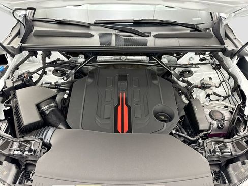 New 2025 Audi SQ5 Prestige image 28
