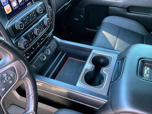 Used 2017 GMC Sierra 1500 SLT image 13