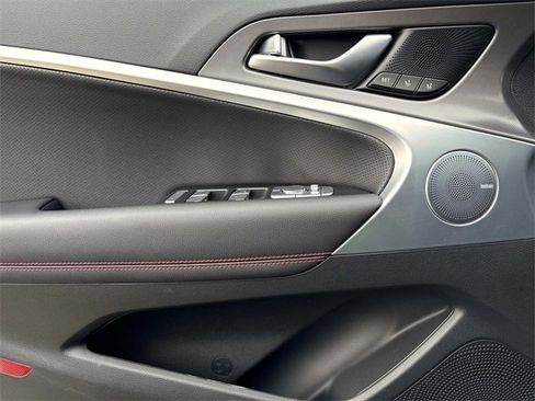 Used 2025 Genesis G70 2.5T w/ Sport Prestige Package image 54