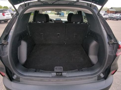 Used 2025 Ford Escape Active FWD image 12