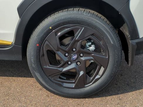 New 2026 Subaru Crosstrek 2.5i Sport image 13