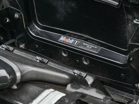 Used 1995 Chevrolet Corvette Coupe RWD image 38