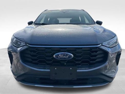 Used 2025 Ford Escape ST-Line image 11