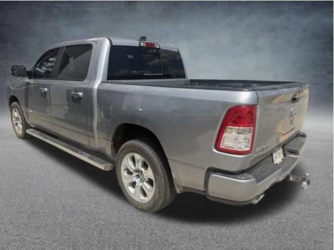 Used 2022 RAM 1500 Lone Star RWD image 3