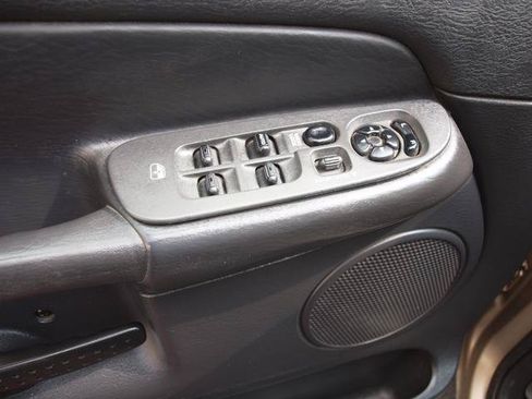 Used 2003 Dodge Ram 1500 Truck SLT RWD image 8
