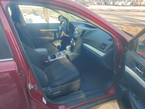 Used 2012 Subaru Outback 2.5i w/ Alloy Wheel Pkg image 15