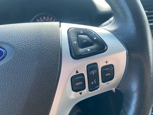 Used 2012 Ford Edge Limited w/ Vision Pkg FWD image 31