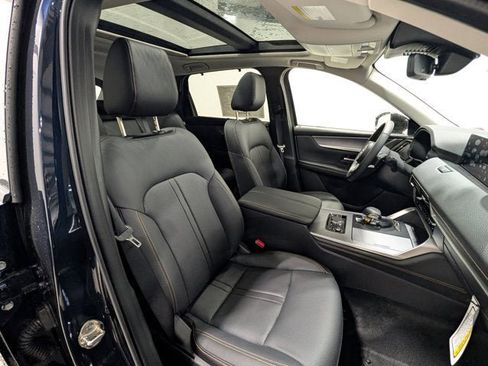 New 2025 MAZDA CX-90 3.3 Turbo w/ Premium Sport Pkg image 25