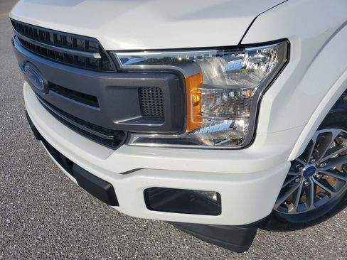 Used 2020 Ford F150 XLT w/ Equipment Group 301A Mid image 16