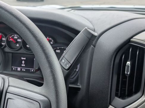 New 2026 GMC Sierra 1500 Pro w/ Pro Value Package image 23