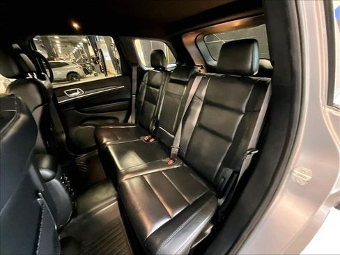 Used 2020 Jeep Grand Cherokee Limited w/ Premium Lighting Group AWD/4WD image 15