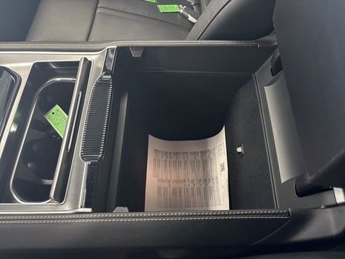 New 2026 Jeep Grand Wagoneer L Limited AWD/4WD image 47