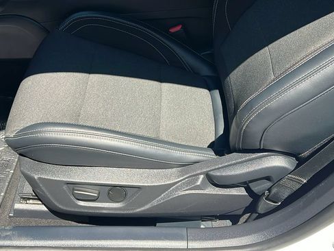Certified 2024 Ford Mustang Coupe RWD image 13