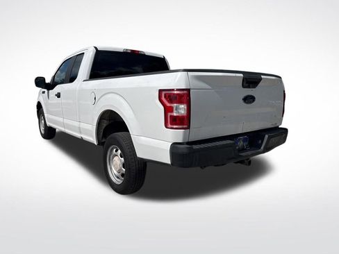 Used 2019 Ford F150 XL RWD image 6