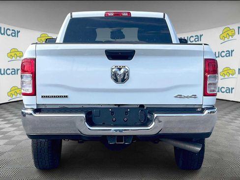Used 2024 RAM 2500 Big Horn image 5