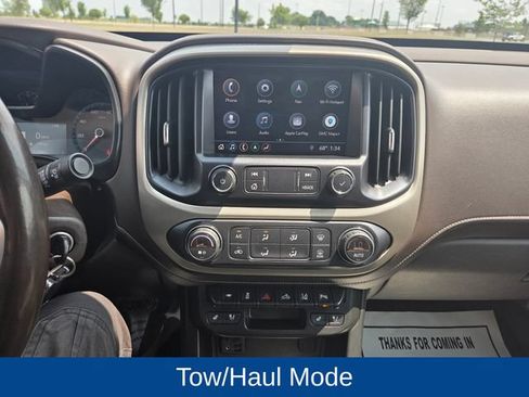 Used 2021 GMC Canyon Denali AWD/4WD image 27