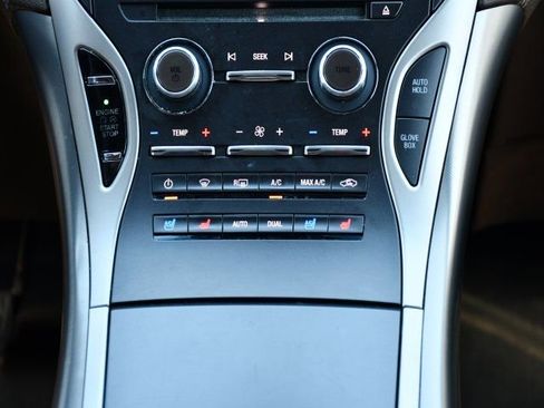 Used 2016 Lincoln MKX Reserve w/ Luxury Package image 23