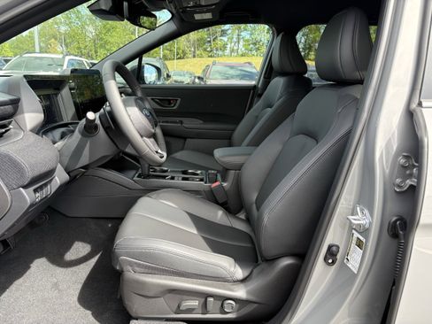 New 2026 Subaru Outback Premium AWD/4WD image 25