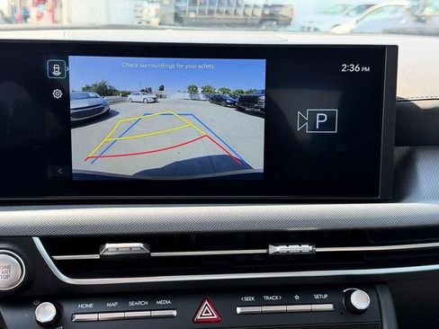 Used 2025 Hyundai Sonata SEL FWD image 29