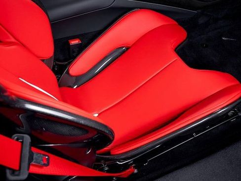 Certified 2025 Ferrari SF90 Spider image 57