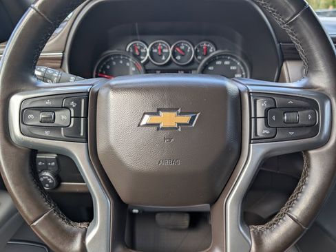 Used 2023 Chevrolet Tahoe LS image 21