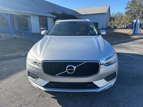 Used 2020 Volvo XC60 T5 Momentum w/ Protection Package image 8