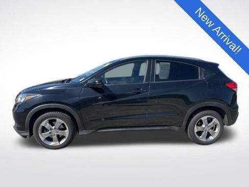 Used 2017 Honda HR-V EX-L image 4